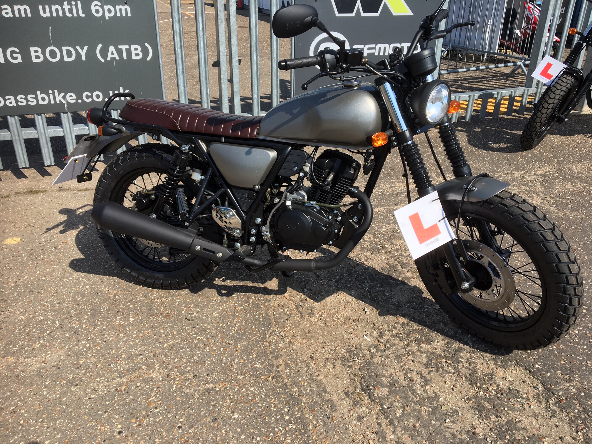 wk scrambler 125