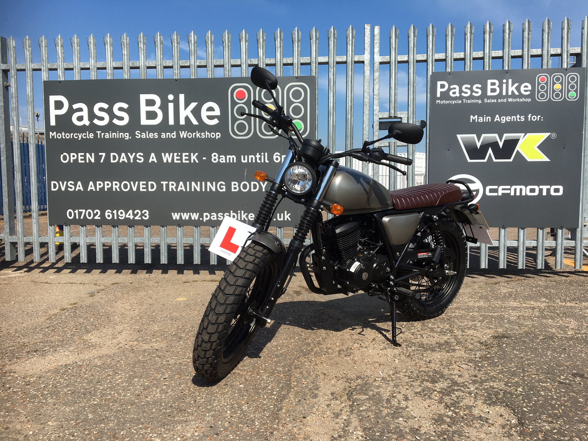 wk scrambler 125